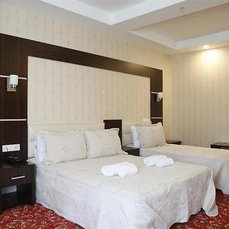 Grand Temel Avcılar