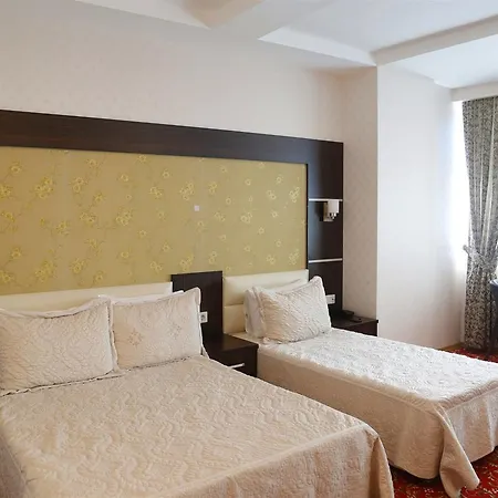 Hotel Grand Temel Avcılar