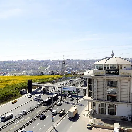 Grand Temel Hotel 3*