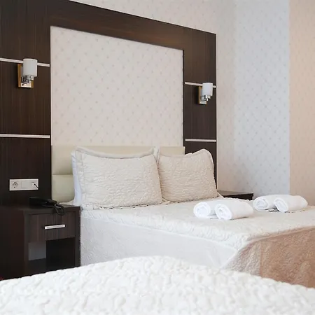 Grand Temel 3* Avcılar