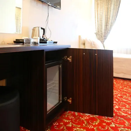 Hotel Grand Temel Avcılar