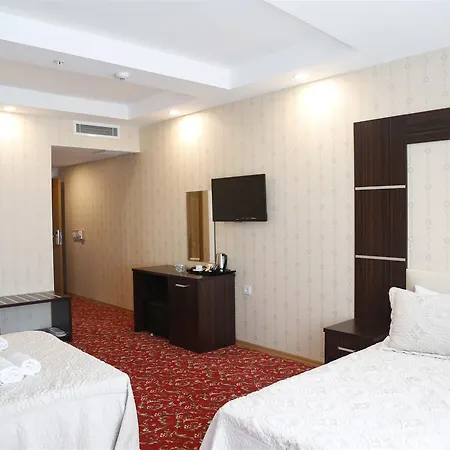 Grand Temel Hotel