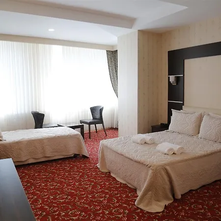 Hotel Grand Temel Avcılar