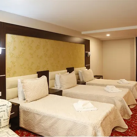 Grand Temel Avcılar