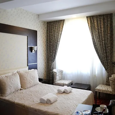 Hotel Grand Temel
