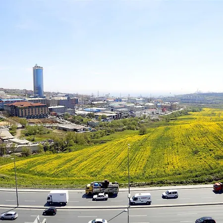 Hotel Grand Temel Avcılar
