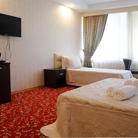 Grand Temel Avcılar