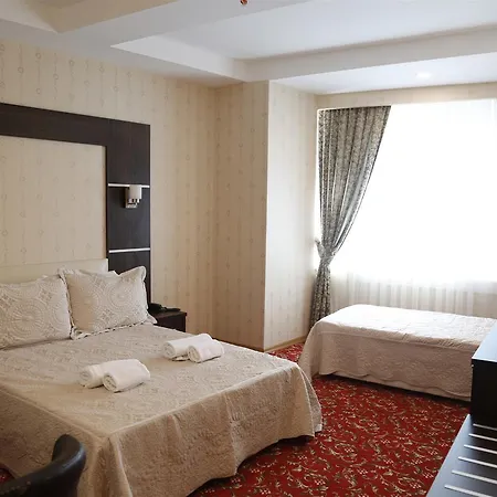 Grand Temel Hotel