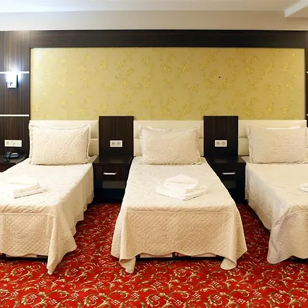 Grand Temel Avcılar