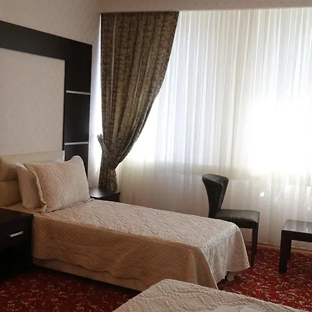 Grand Temel Hotel