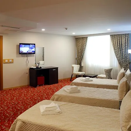 Hotel Grand Temel Avcılar