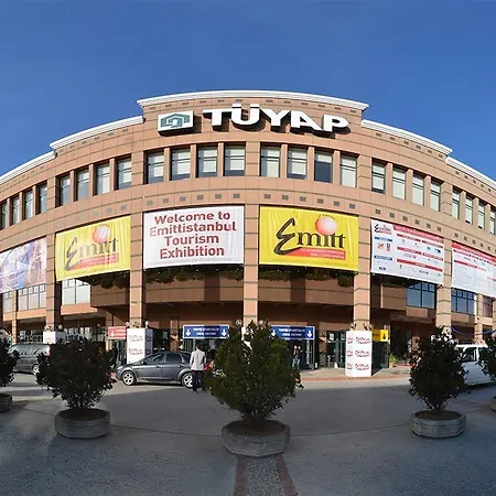 Grand Temel Hotel Avcılar