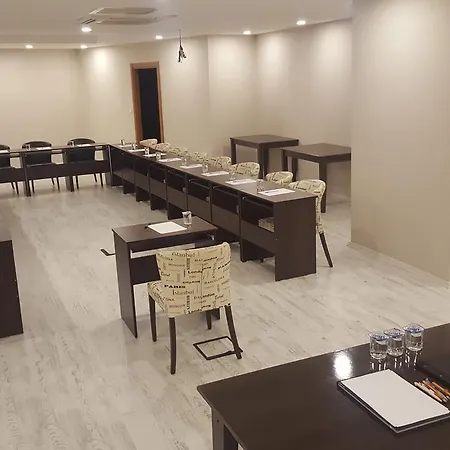 Grand Temel Hotel 3*