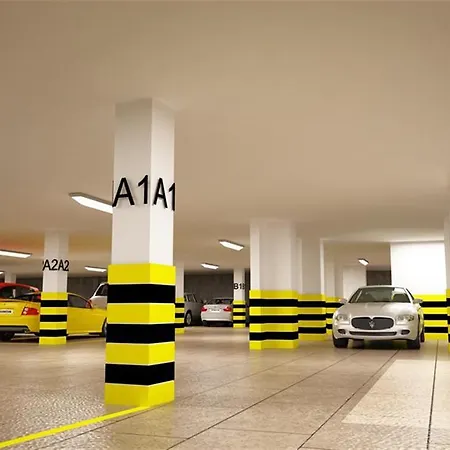 Hotel Grand Temel 3*