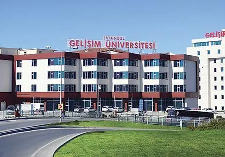 Grand Temel Avcılar