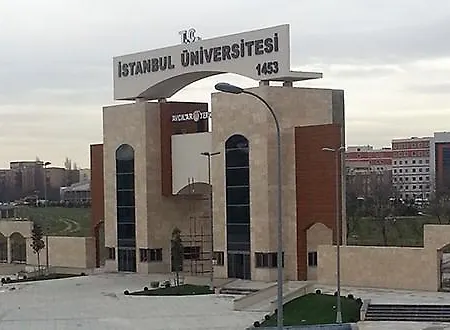 Grand Temel Hotel