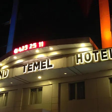 Grand Temel 3*