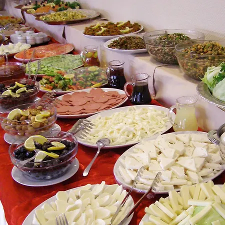 Grand Temel Hotel 3*