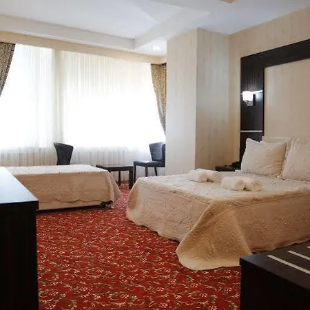 Grand Temel Hotel 3*