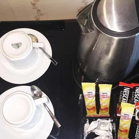 Grand Temel Hotel Avcılar