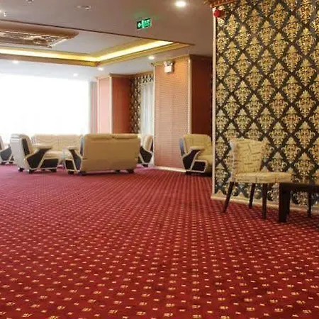 Grand Temel Hotel