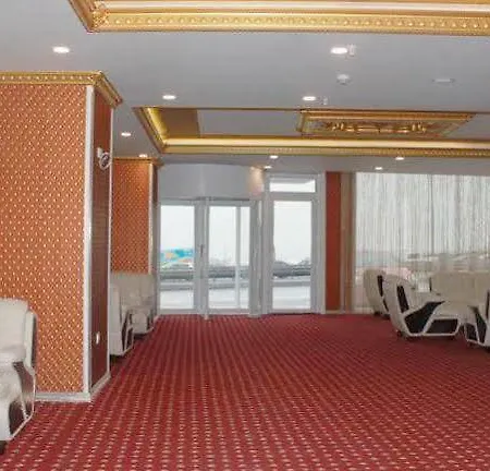 Grand Temel Hotell Avcılar