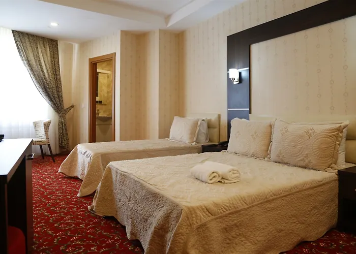 Grand Temel Avcılar