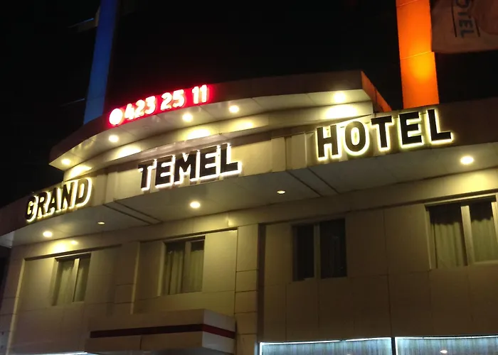 Grand Temel 3*