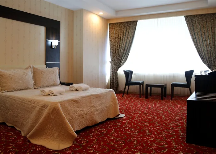 Grand Temel Avcılar