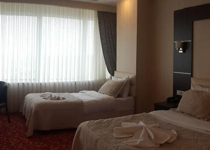 Grand Temel 3* Avcılar