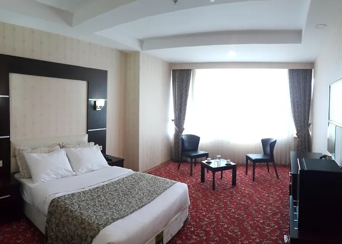 Hotel Grand Temel Avcılar