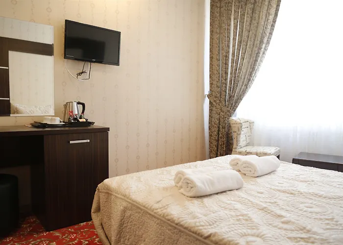 Grand Temel Avcılar