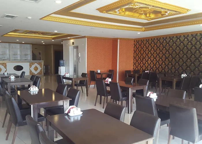 Hotel Grand Temel Avcılar
