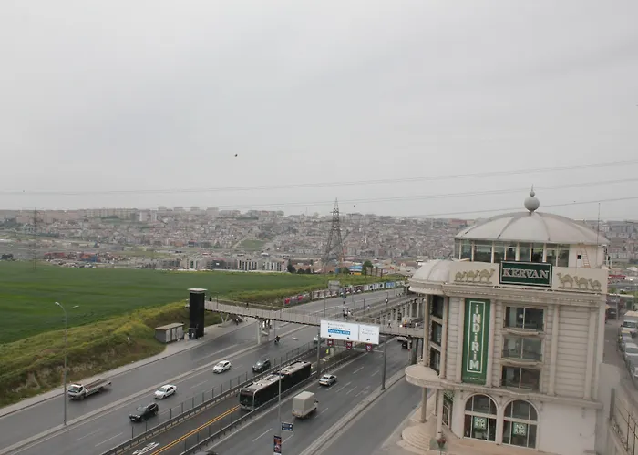 Hotel Grand Temel 3*