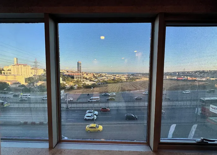 Hotel Grand Temel 3*