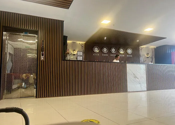 Grand Temel 3* Avcılar