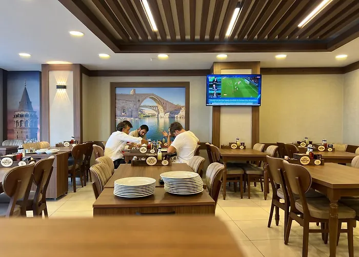 Hotel Grand Temel Avcılar