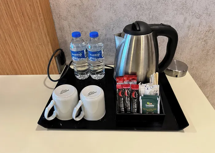 Grand Temel Avcılar