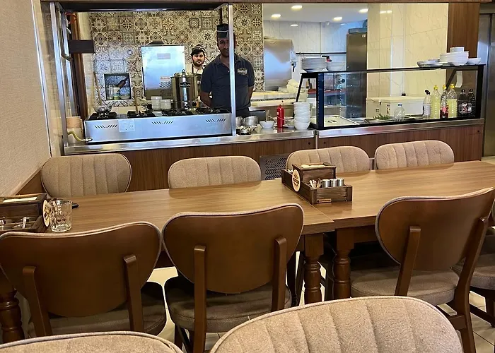 Grand Temel Avcılar