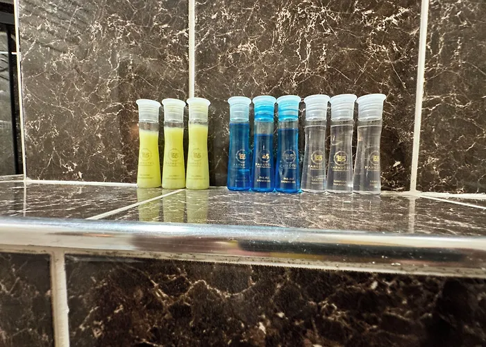 Hotel Grand Temel Avcılar