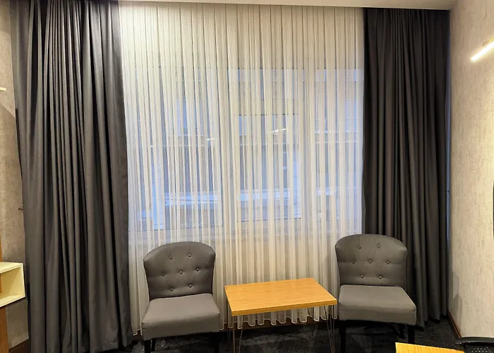 Hotel Grand Temel Avcılar