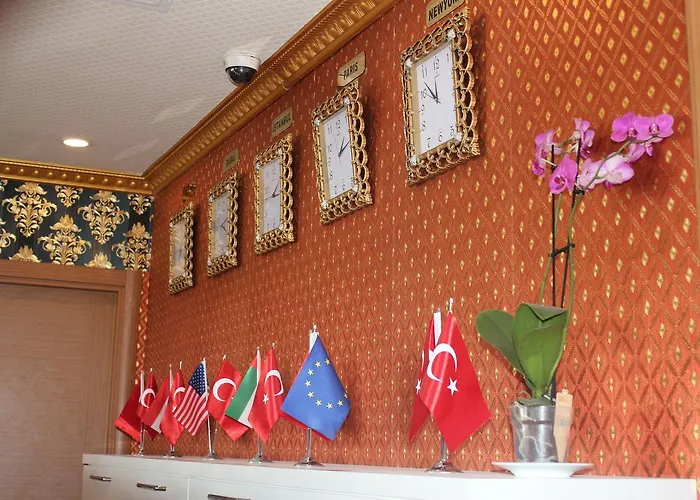 Grand Temel Avcılar