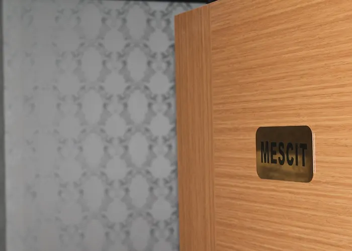 Grand Temel Hotel 3*