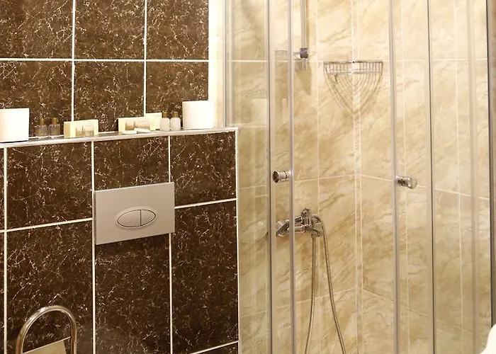 Grand Temel Hotel 3*