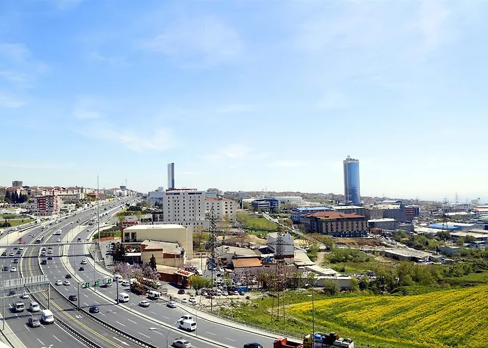 Grand Temel 3* Avcılar