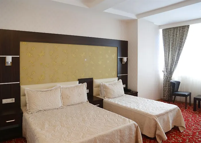 Hotel Grand Temel Avcılar