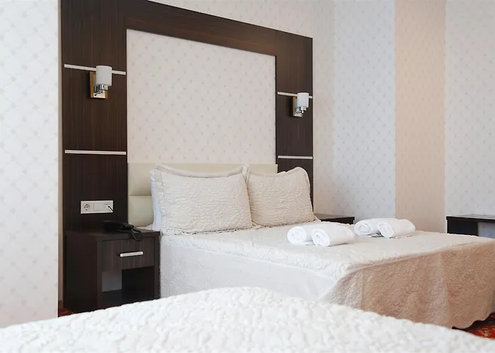 Grand Temel 3* Avcılar