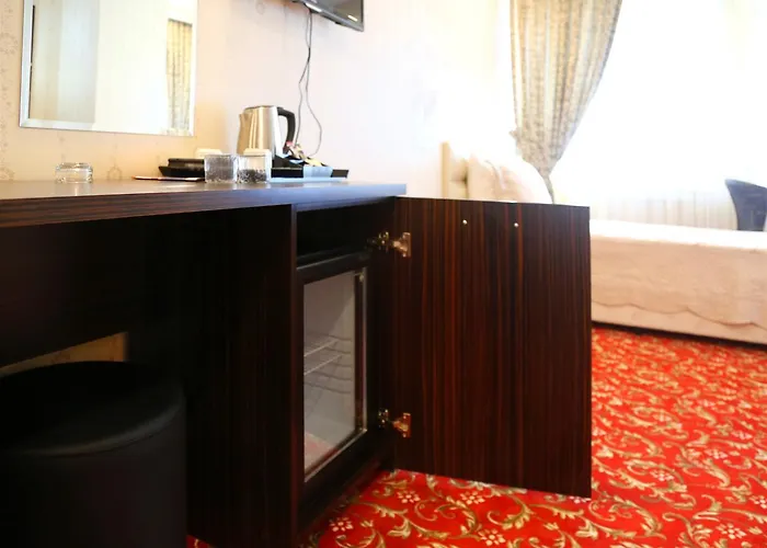 Hotel Grand Temel Avcılar