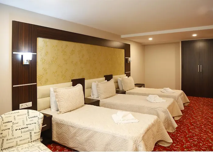 Grand Temel Avcılar