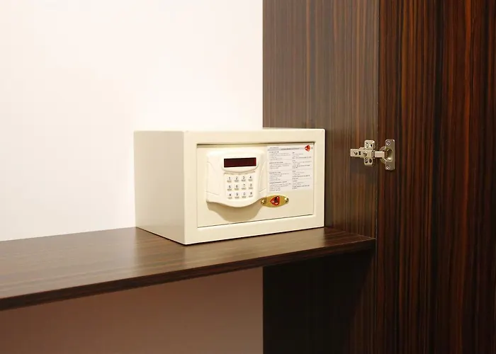 Grand Temel Hotel Avcılar